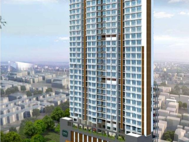 Flat for sale in Shimpoli, Mumbai Suburban District