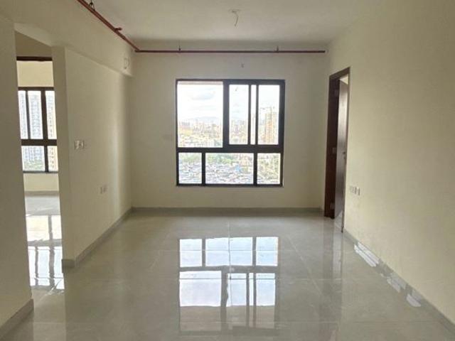 Flat for sale in Indira Nagar, Mumbai City District