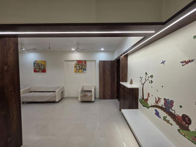 Flat for sale in Shimpoli, Mumbai Suburban District