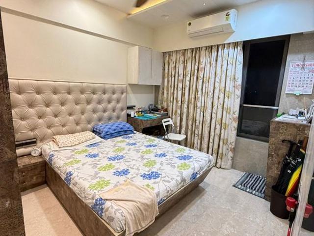 Flat for sale in Bandra Kurla Complex, Mumbai