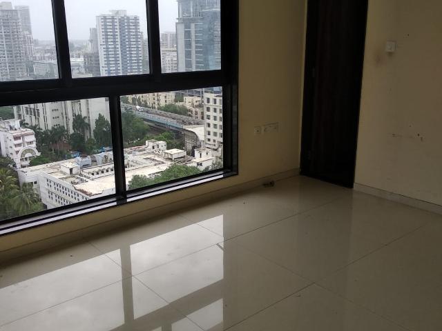 Flat for sale in Goregaon East, Mumbai Suburban District