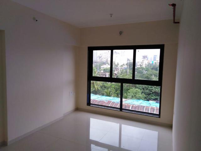 Flat for sale in Goregaon East, Mumbai Suburban District
