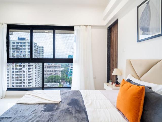 Flat for sale in Goregaon East, Mumbai Suburban District