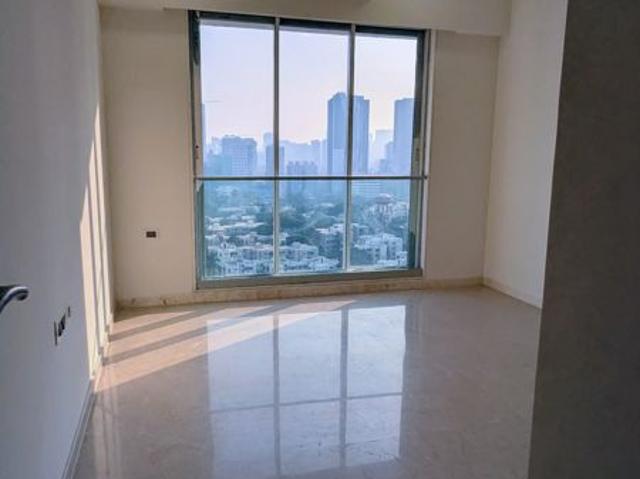 Flat for sale in Goregaon East, Mumbai Suburban District
