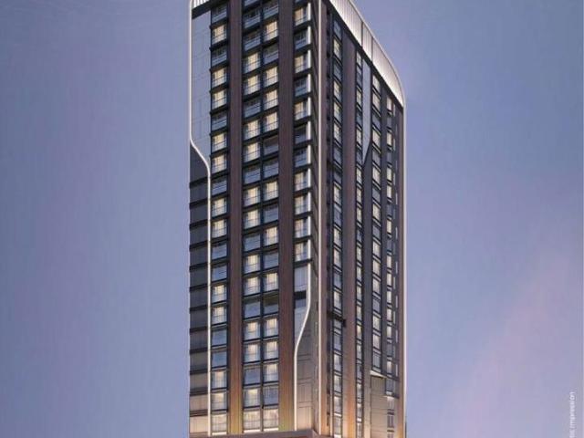 Flat for sale in Gamdevi, Mumbai City District