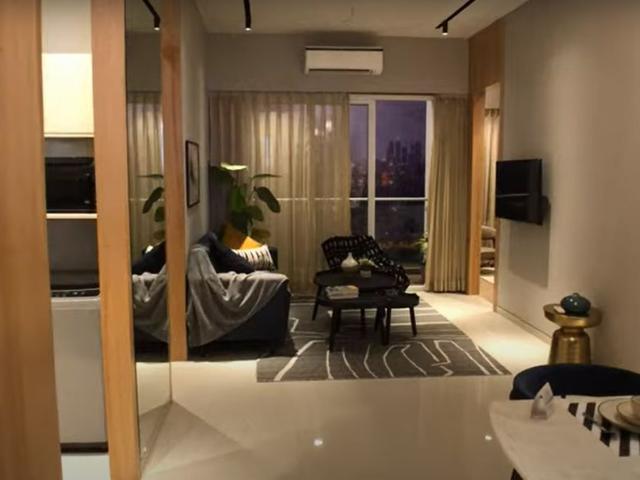 Flat for sale in Indira Nagar, Mumbai City District