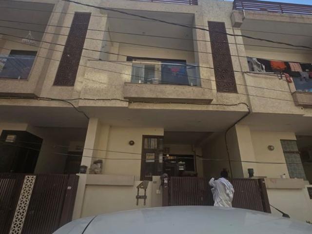 Villa for sale in Pink City, Jetpur