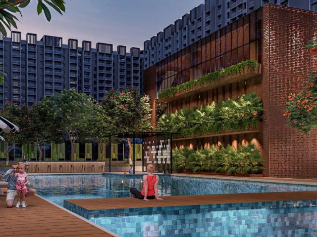 Flat for sale in Pune, Maharashtra