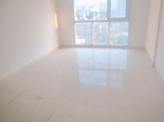 Flat for sale in Golibar, Mumbai