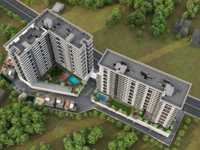 Flat for sale in Badlapur, Kulgaon Badlapur