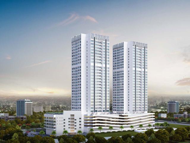 Flat for sale in Kharadi, Pune