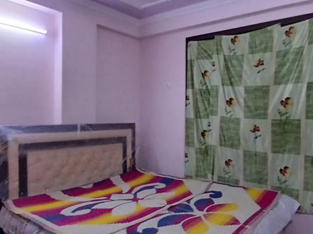 Flat for sale in Zakir Bagh, Delhi