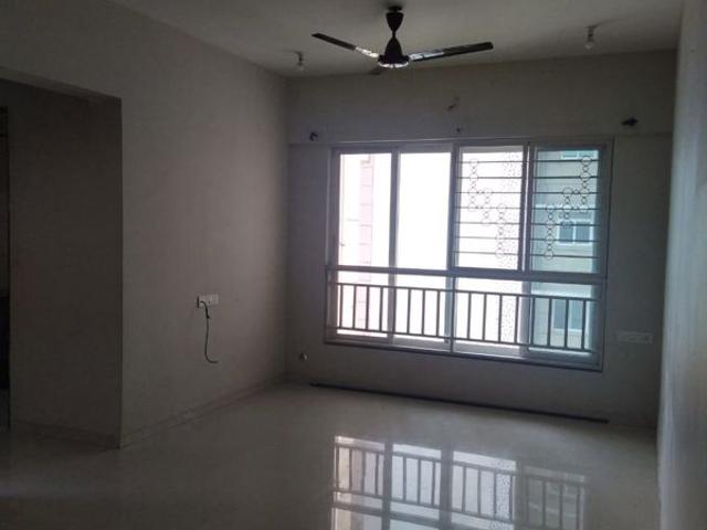 Flat for sale in Goregaon West, Mumbai Suburban District