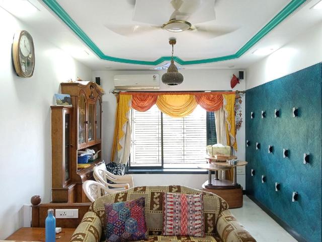 Flat for sale in Mulund Colony, Mumbai Suburban District