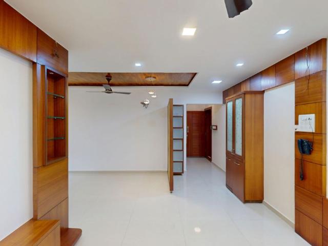 Flat for sale in Andheri East, Mumbai