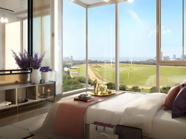 Flat for sale in Prabhadevi - Mumbai, National Capital Territory Of Delhi