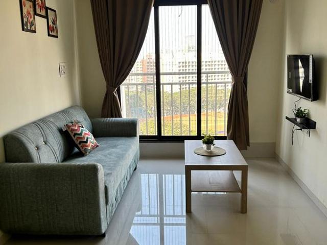 Flat for sale in Malad East, Mumbai Suburban District