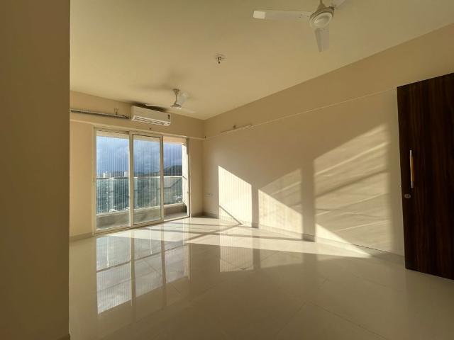 Flat for sale in Kanjur West, Mumbai