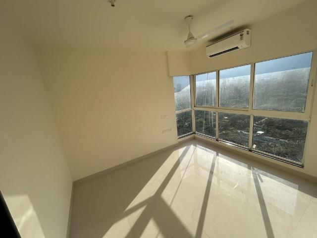 Flat for sale in Kanjur West, Mumbai