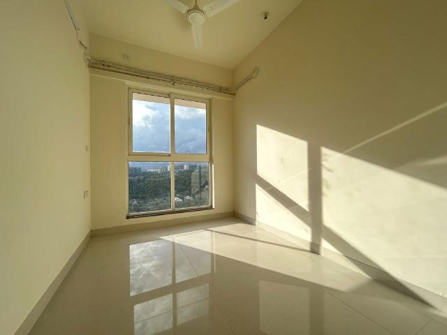 Flat for sale in Kanjur West, Mumbai