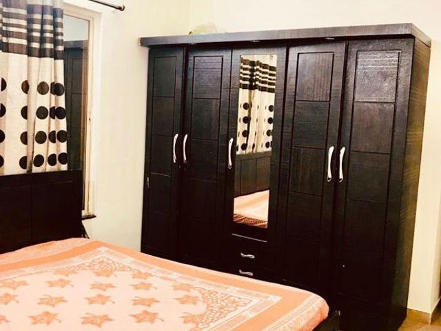 Flat for sale in Chheda Nagar, Mumbai
