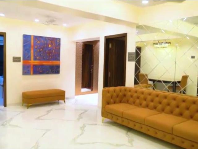 Flat for sale in Andheri - Mumbai, National Capital Territory Of Delhi