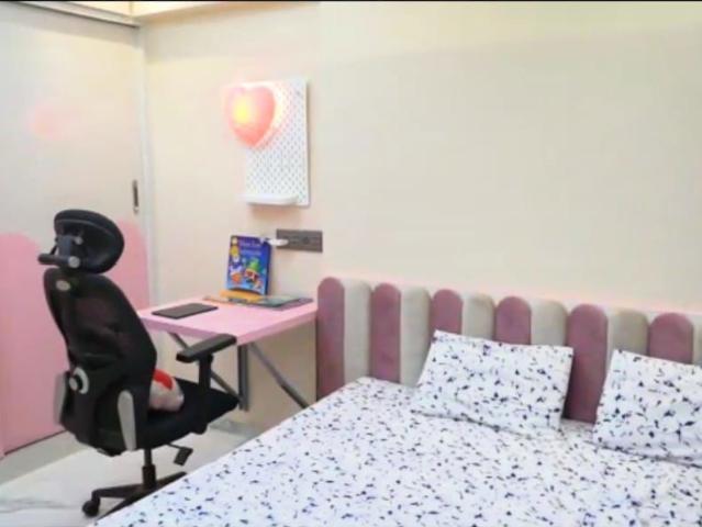 Flat for sale in Kurla East, Mumbai