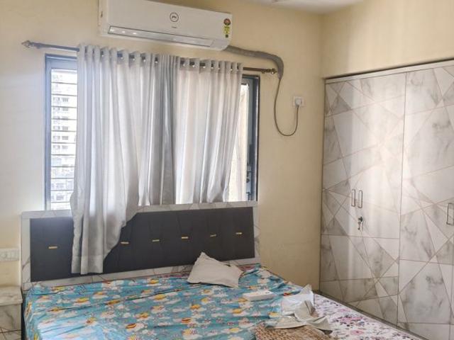 Flat for sale in Vedant Complex, Thane