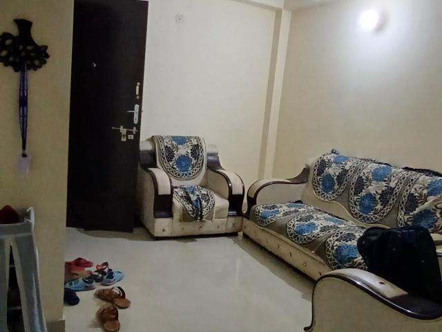 Flat for sale in Zakir Bagh, Delhi