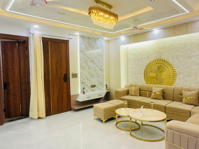 Property for sale in Nawada, Delhi
