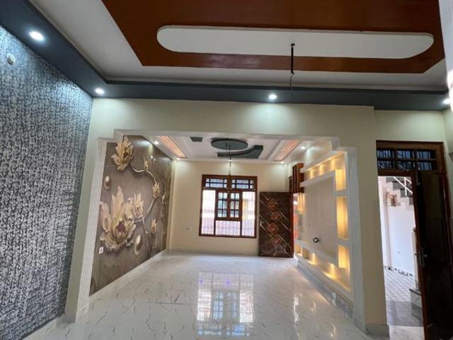 Villa for sale in Lucknow, Uttar Pradesh