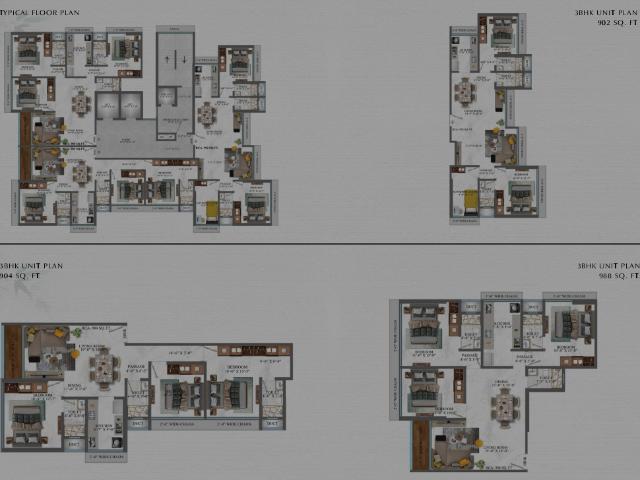 Flat for sale in Versova, Mumbai