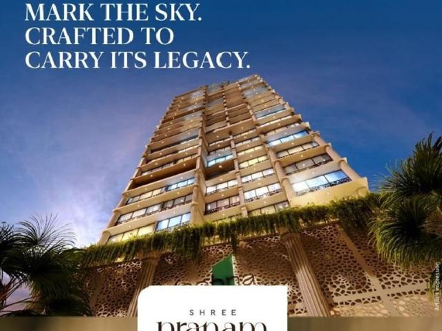 Flat for sale in Versova, Mumbai