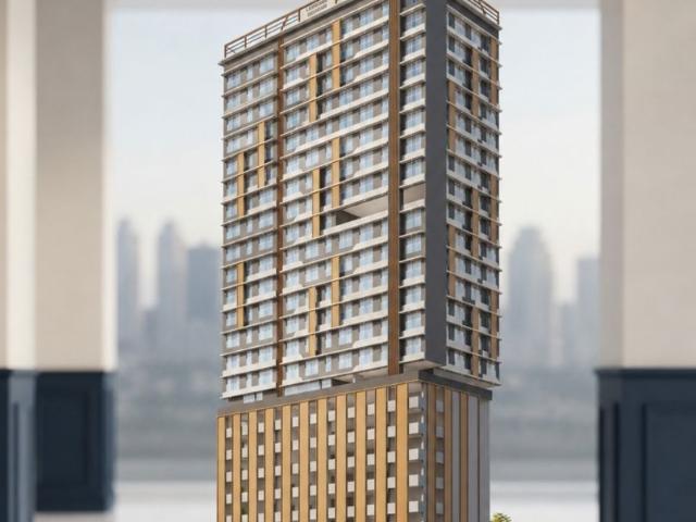 Flat for sale in Oshiwara, Mumbai