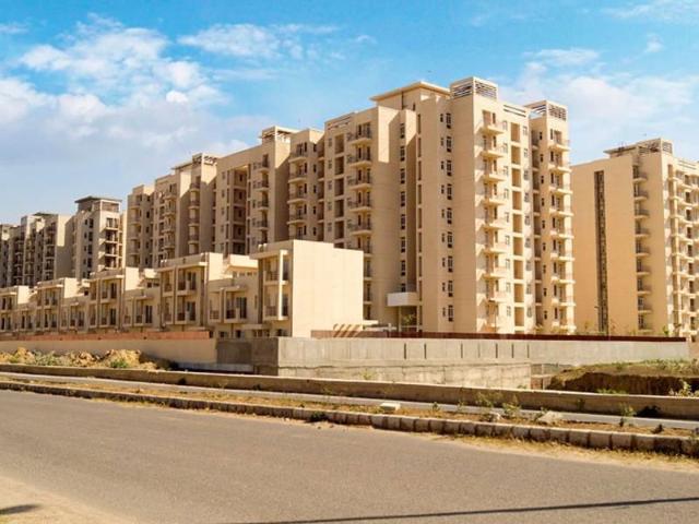 Flat for sale in BPTP Park Elite Floors, Faridabad