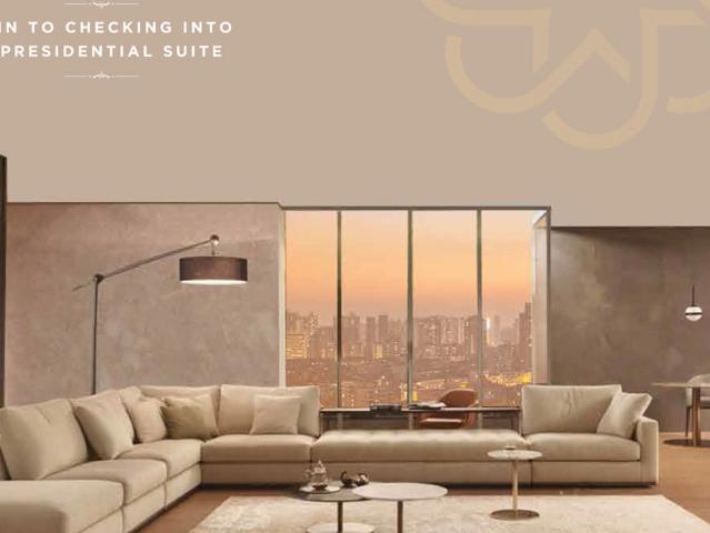 Flat for sale in Ghatkopar East, Mumbai