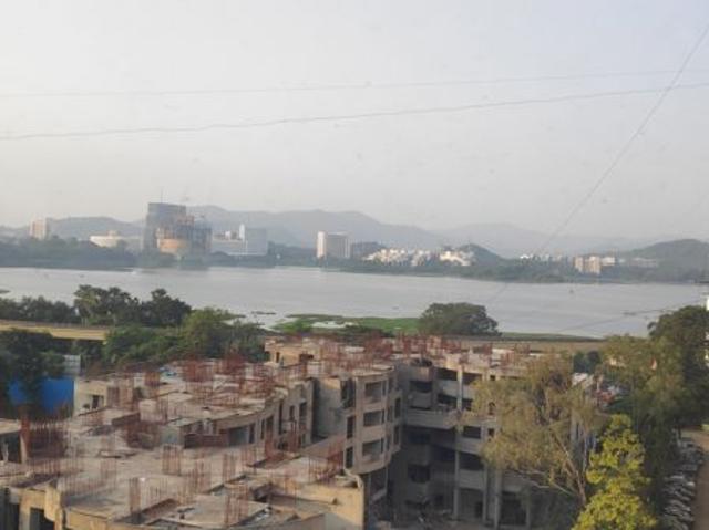 Flat for sale in Powai, Mumbai