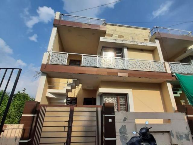 House for sale in Kharar, Sahibzada Ajit Singh Nagar
