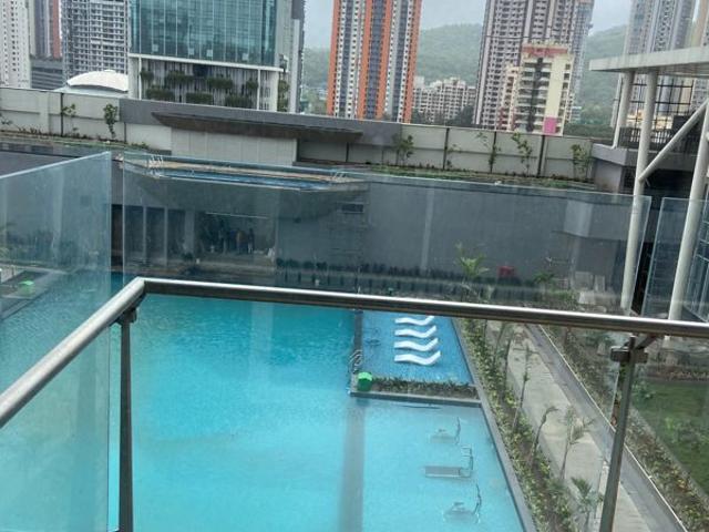 Flat for sale in Mulund Colony, Mumbai Suburban District