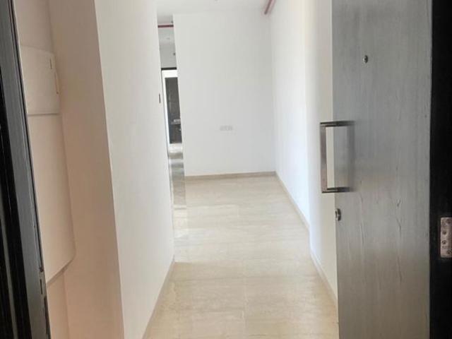Flat for sale in Mulund Colony, Mumbai Suburban District
