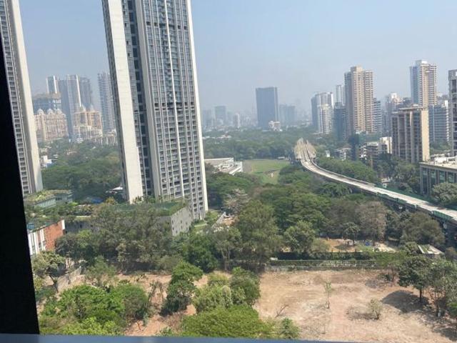 Flat for sale in Mulund Colony, Mumbai Suburban District