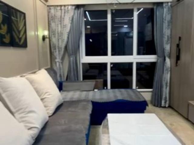 Flat for sale in Goregaon East, Mumbai Suburban District