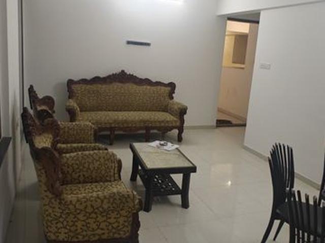 Flat for sale in 38 Park Majestique, Pune