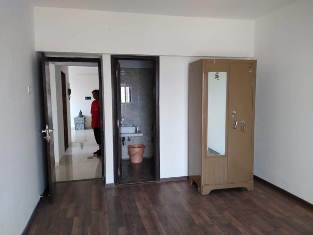 Flat for sale in Orlem, Mumbai Suburban District