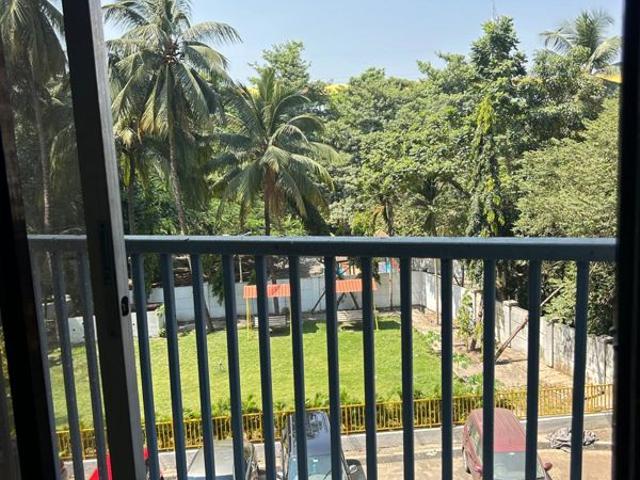 Flat for sale in Dahisar West, Mumbai Suburban District