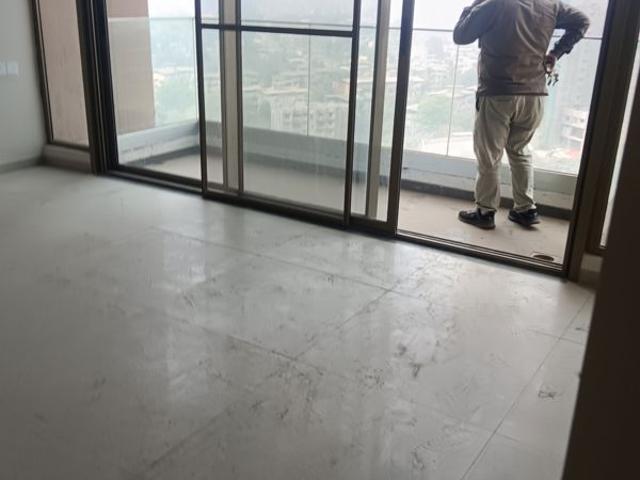 Flat for sale in Ambivali, Kalyan-Dombivli