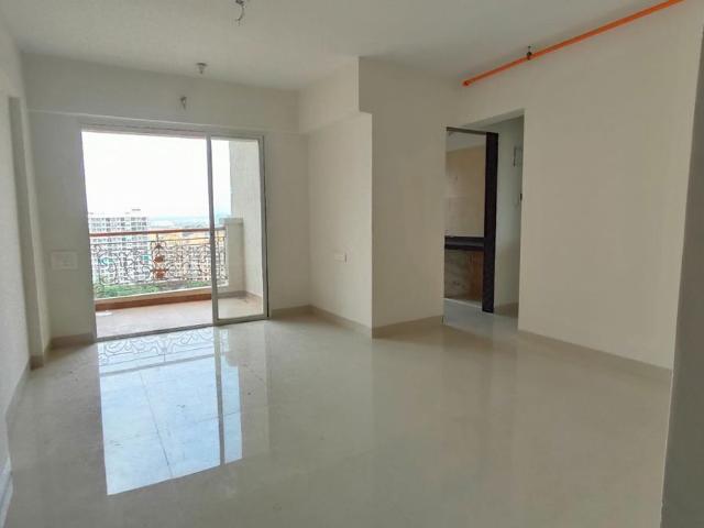 Flat for sale in Kalyan-dombivali, Kalyan