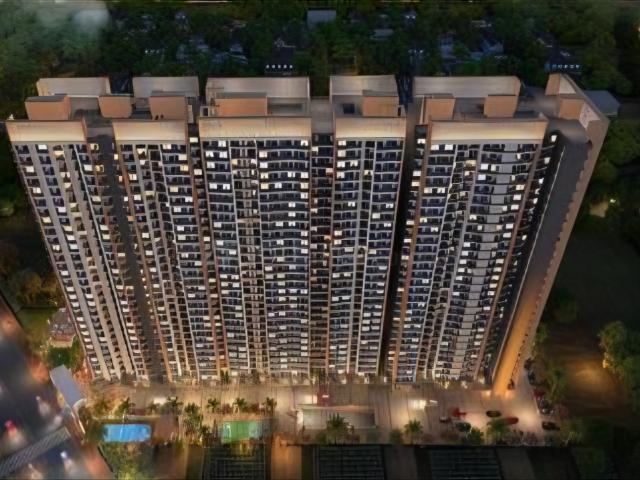 Flat for sale in Pune, Maharashtra