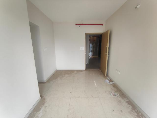 Flat for sale in Asalpha, Mumbai