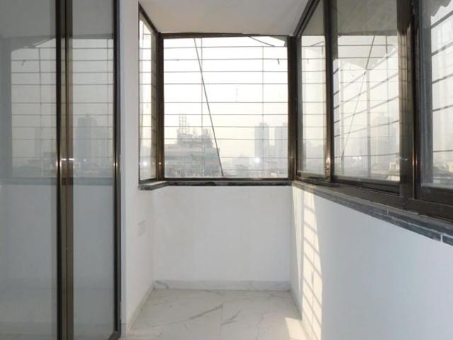 Flat for sale in Asalpha, Mumbai